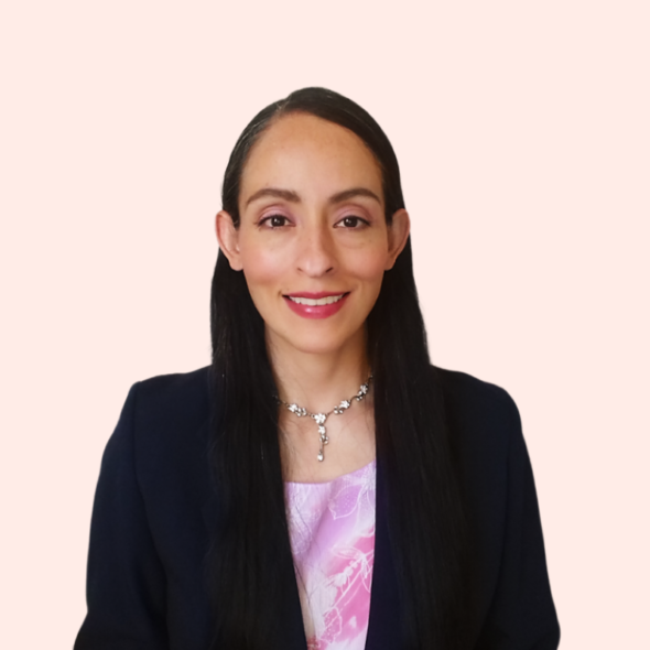 Luz del Carmen Tirado