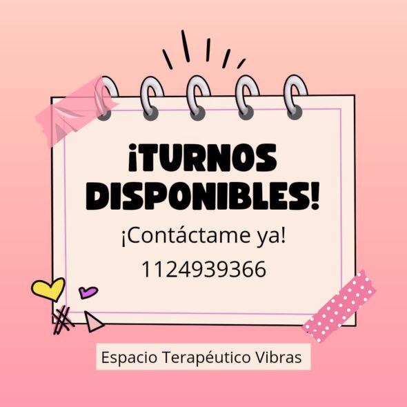 Vibras Espacio Terapeutico