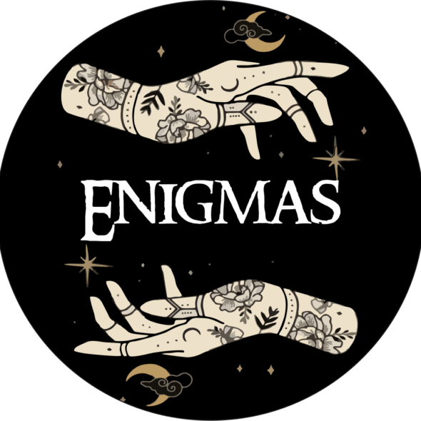 Enigmas Tarot Astrologia