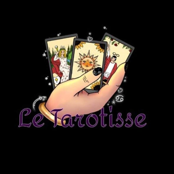 Le.Tarotisse
