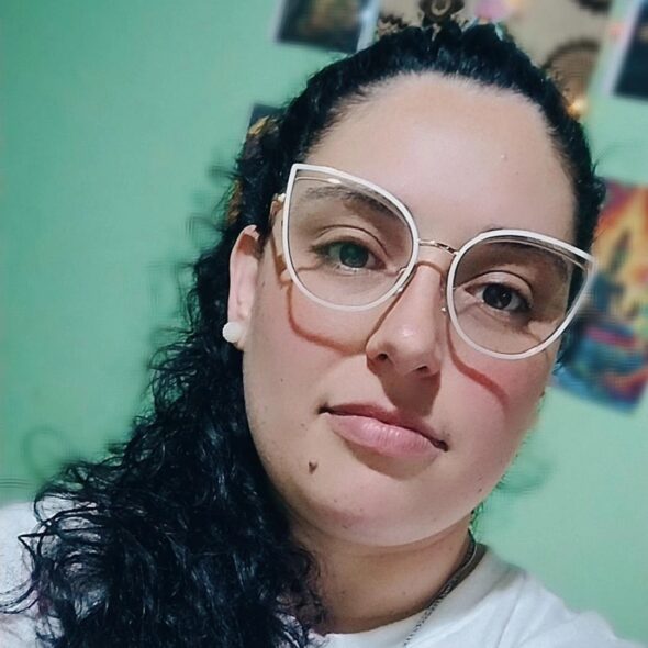 Leonela Soledad Rubin