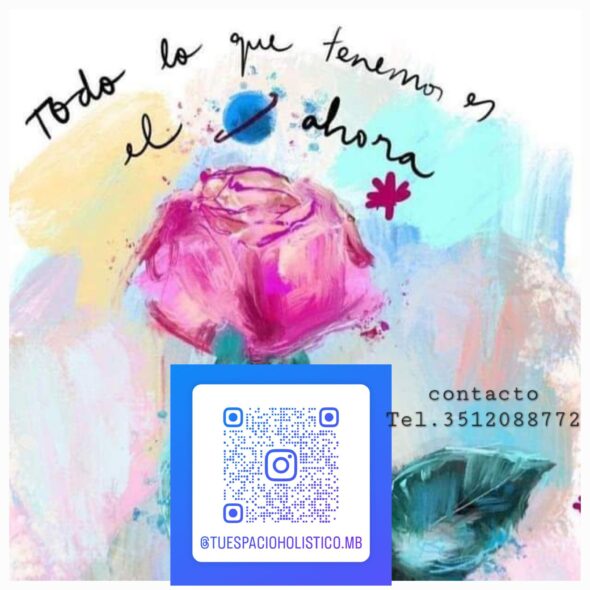 Tuespacioholistico.mb