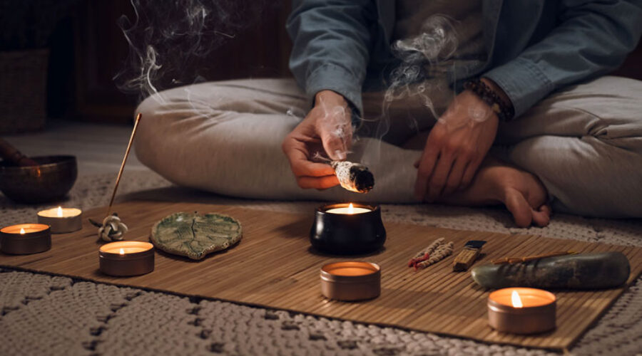 Descubriendo la Importancia de las Limpiezas Energéticas: En Personas y en Hogares